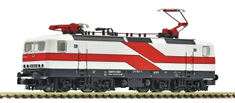 Fleischmann 7570075 - N - E-Lok BR 243, EBS, Ep. VI - DC-Sound